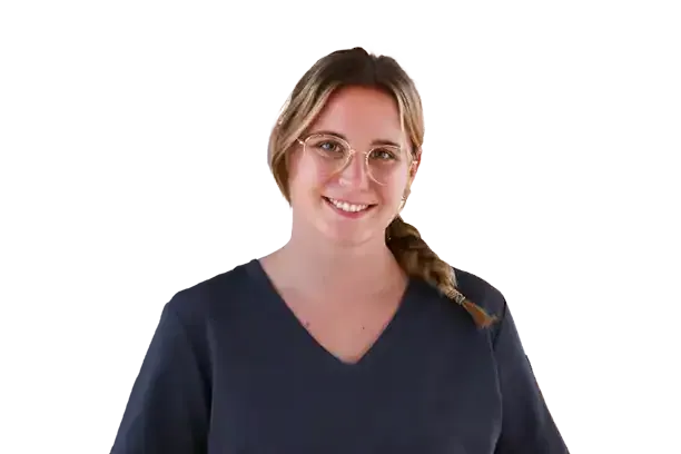 Marie Kranz Zahnarzt bei topDentis Cologne